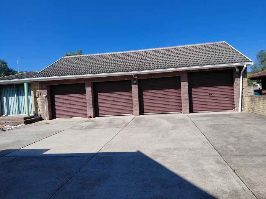 3 Bedroom Property for Sale in Winterhoek Park Eastern Cape